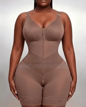 Ladies Tummy Control Shape Wear
