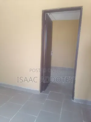 1bdrm Apartment in Lashibi Transforma, Baatsona Total for rent