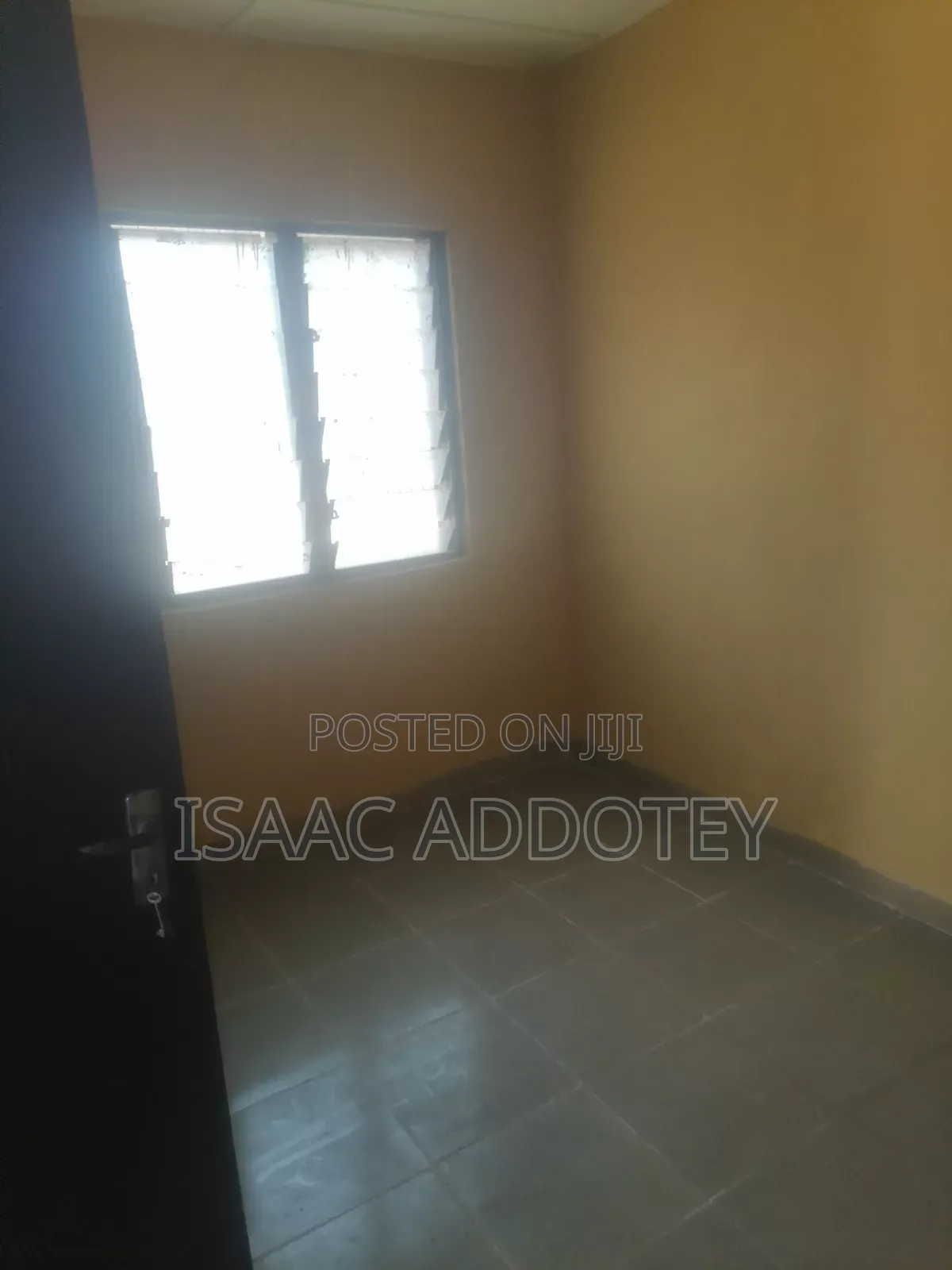 1bdrm Apartment in Lashibi Transforma, Baatsona Total for rent