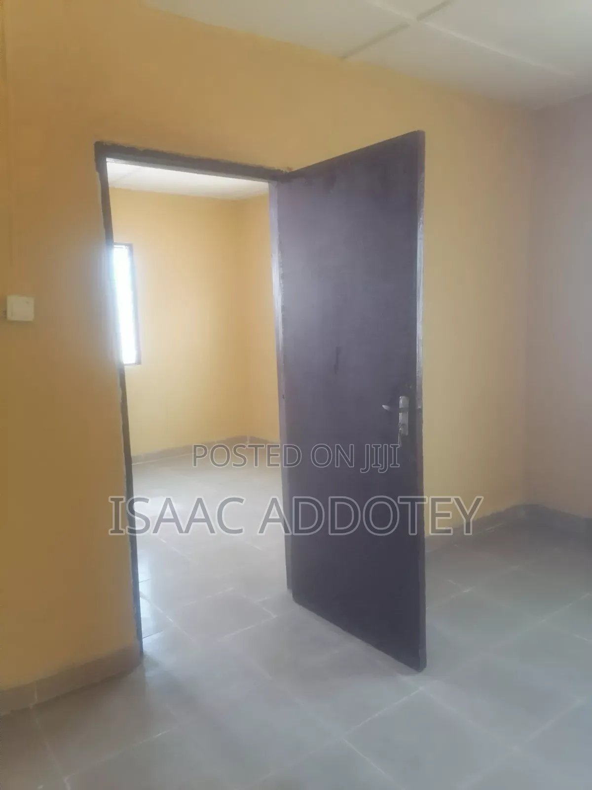 1bdrm Apartment in Lashibi Transforma, Baatsona Total for rent