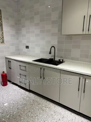 1bdrm Apartment in Cozy Home, Accra Metropolitan for rent
