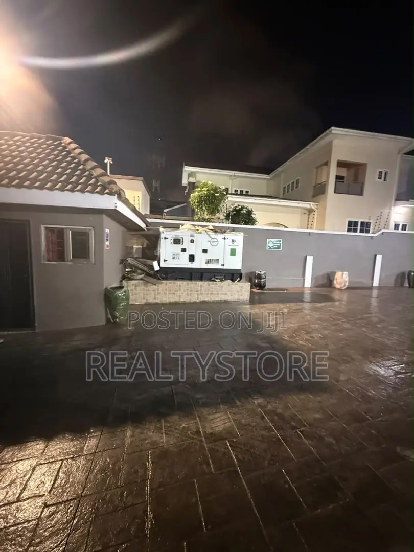 1bdrm Apartment in Cozy Home, Accra Metropolitan for rent