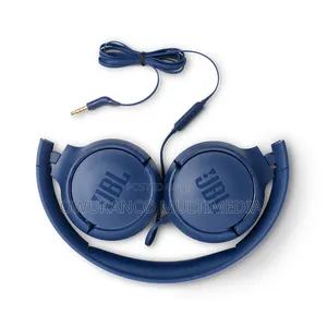 JBL Tune 510BT / 500BT Bluetooth Wireless Headset Pure Bass