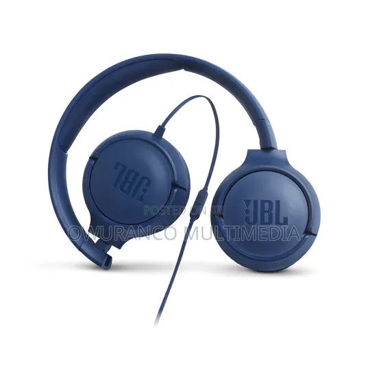 JBL Tune 510BT / 500BT Bluetooth Wireless Headset Pure Bass