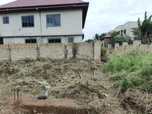 Plot for Sale at Aputuogya ( Near the Station/ Market)