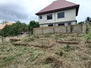 Plot for Sale at Aputuogya ( Near the Station/ Market)