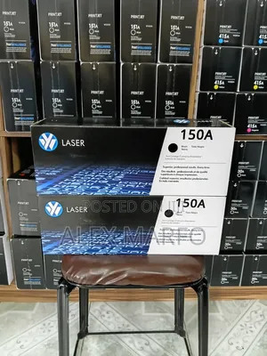 HP 150a Grade Toner