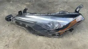 Toyota Corolla 2016/2017 Normal Headlight
