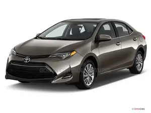 Toyota Corolla 2016/2017 Normal Headlight