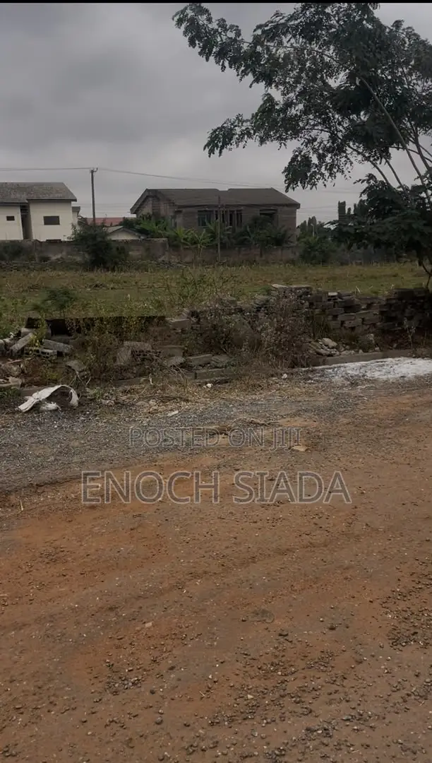 Land for Sell