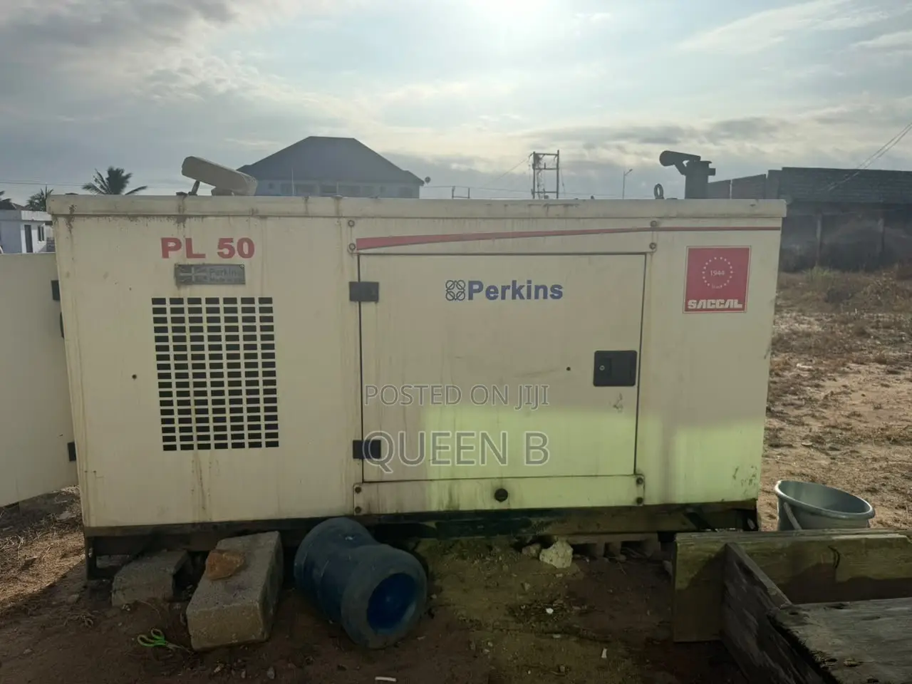 Power Generator