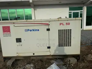 Power Generator