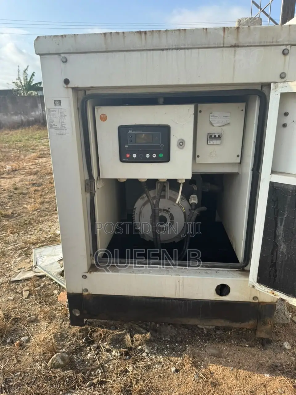 Power Generator