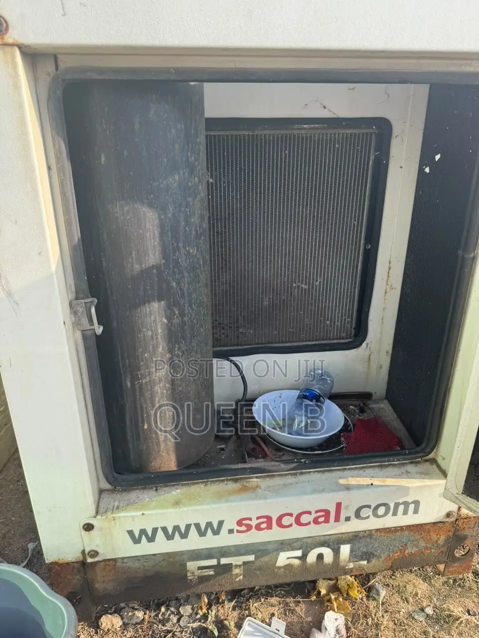 Power Generator