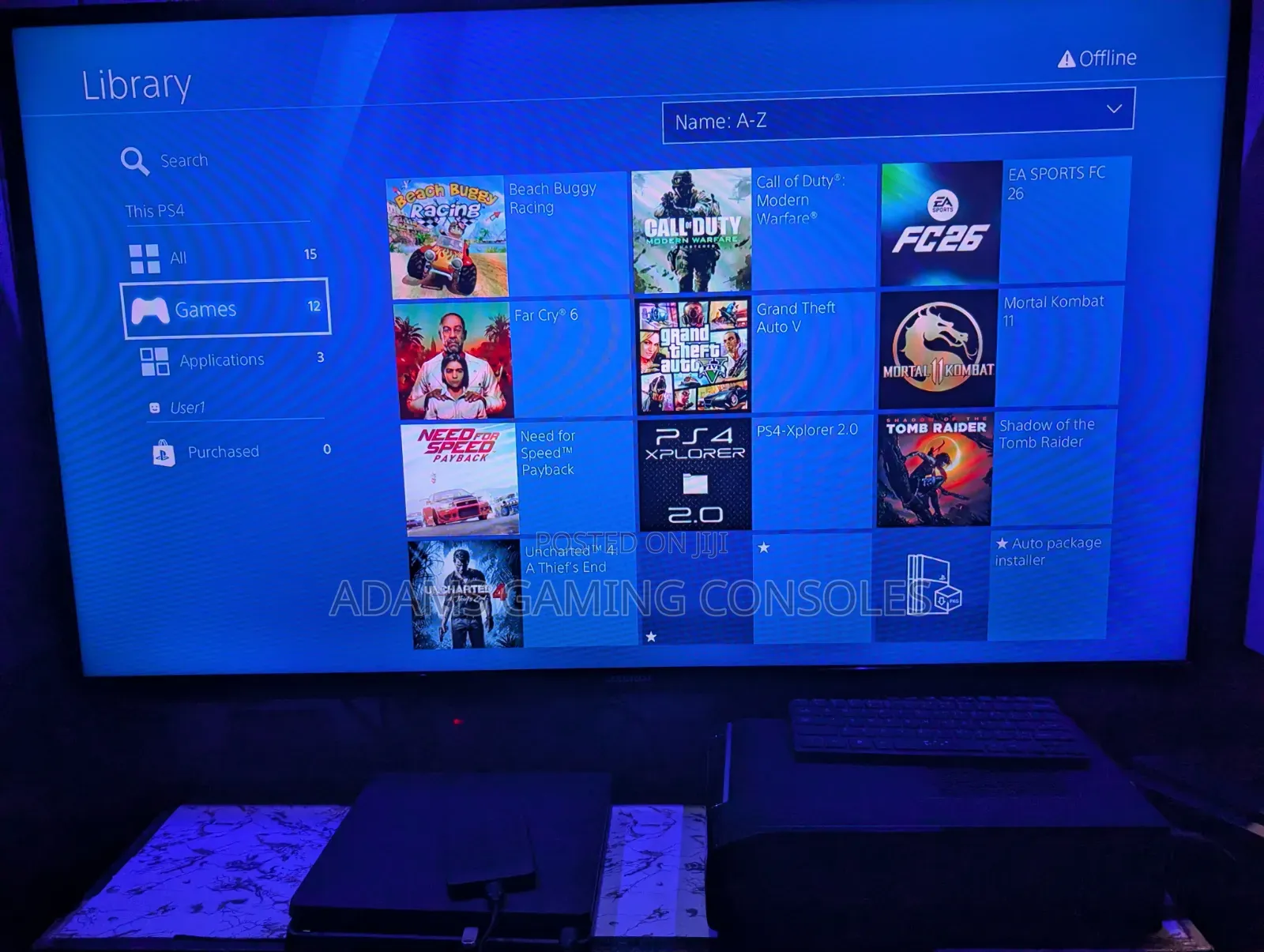 Ps4 Slim Jailbreak 9games