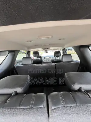 Dodge Durango GT AWD 2018