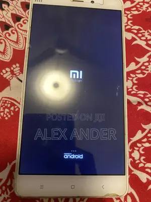 Mi-Tribe A500 32 GB White