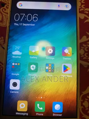 Mi-Tribe A500 32 GB White