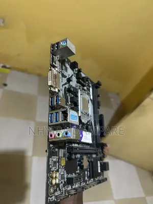 Colorful B360m-Pro E Gaming Motherboard