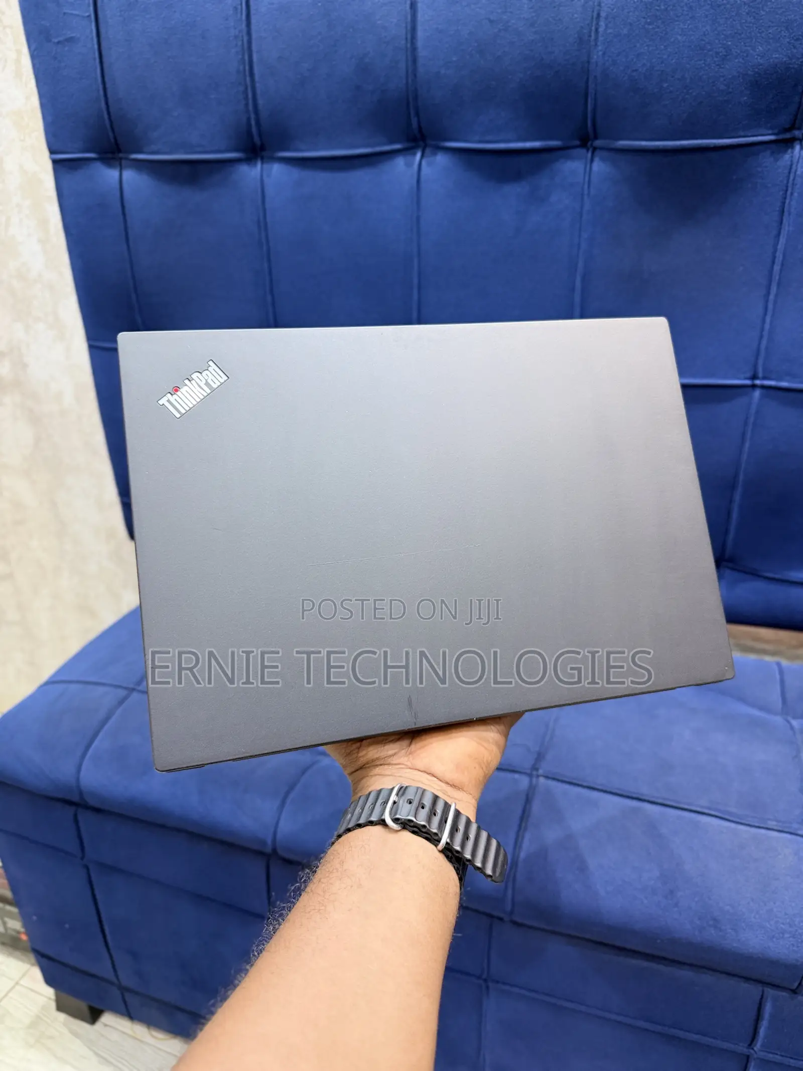 Laptop Lenovo ThinkPad T14 16GB Intel Core i5 SSD 256GB