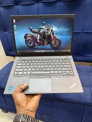 Laptop Lenovo ThinkPad T14 16GB Intel Core i5 SSD 256GB