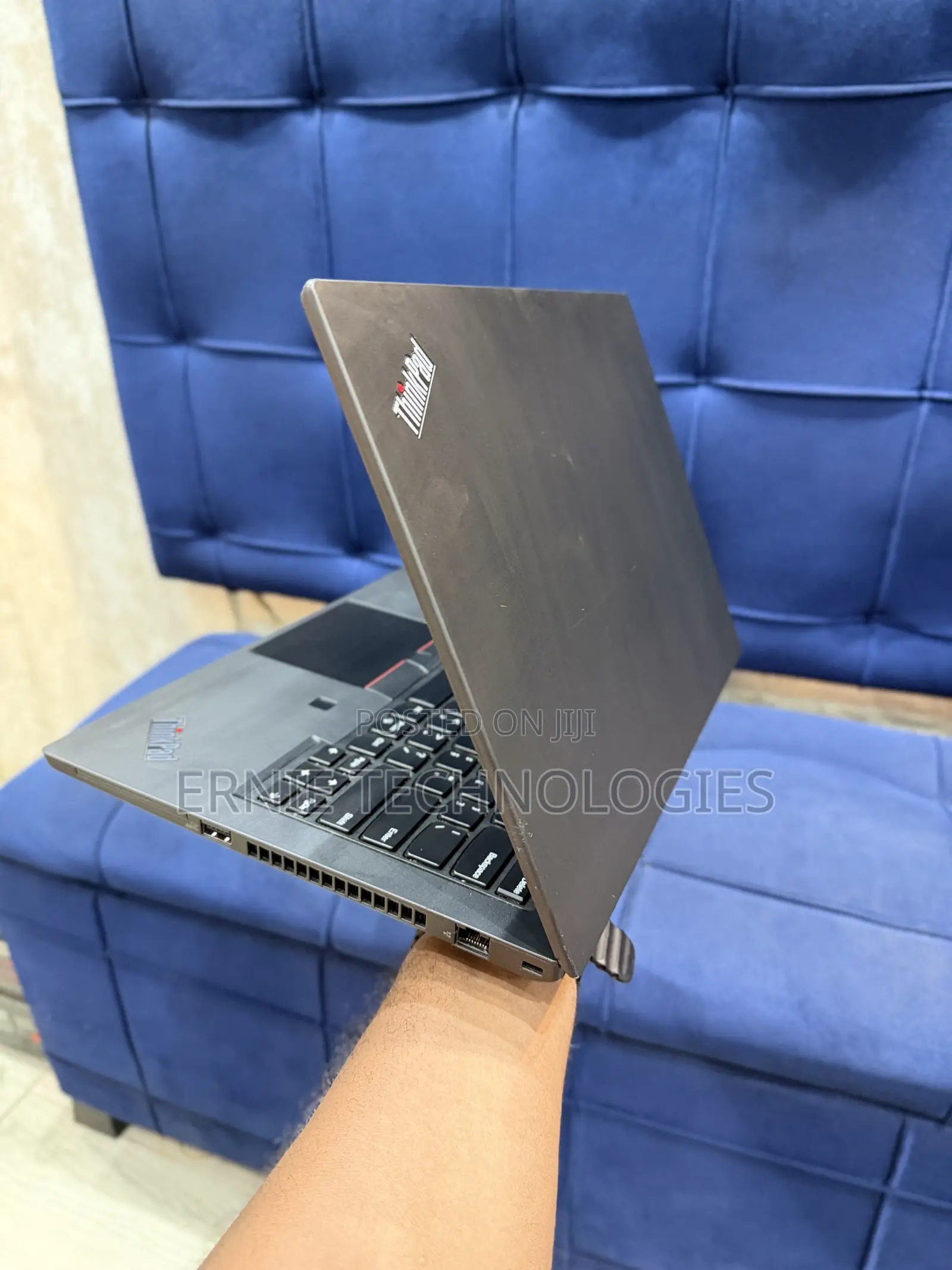 Laptop Lenovo ThinkPad T14 16GB Intel Core i5 SSD 256GB