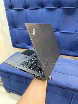 Laptop Lenovo ThinkPad T14 16GB Intel Core i5 SSD 256GB
