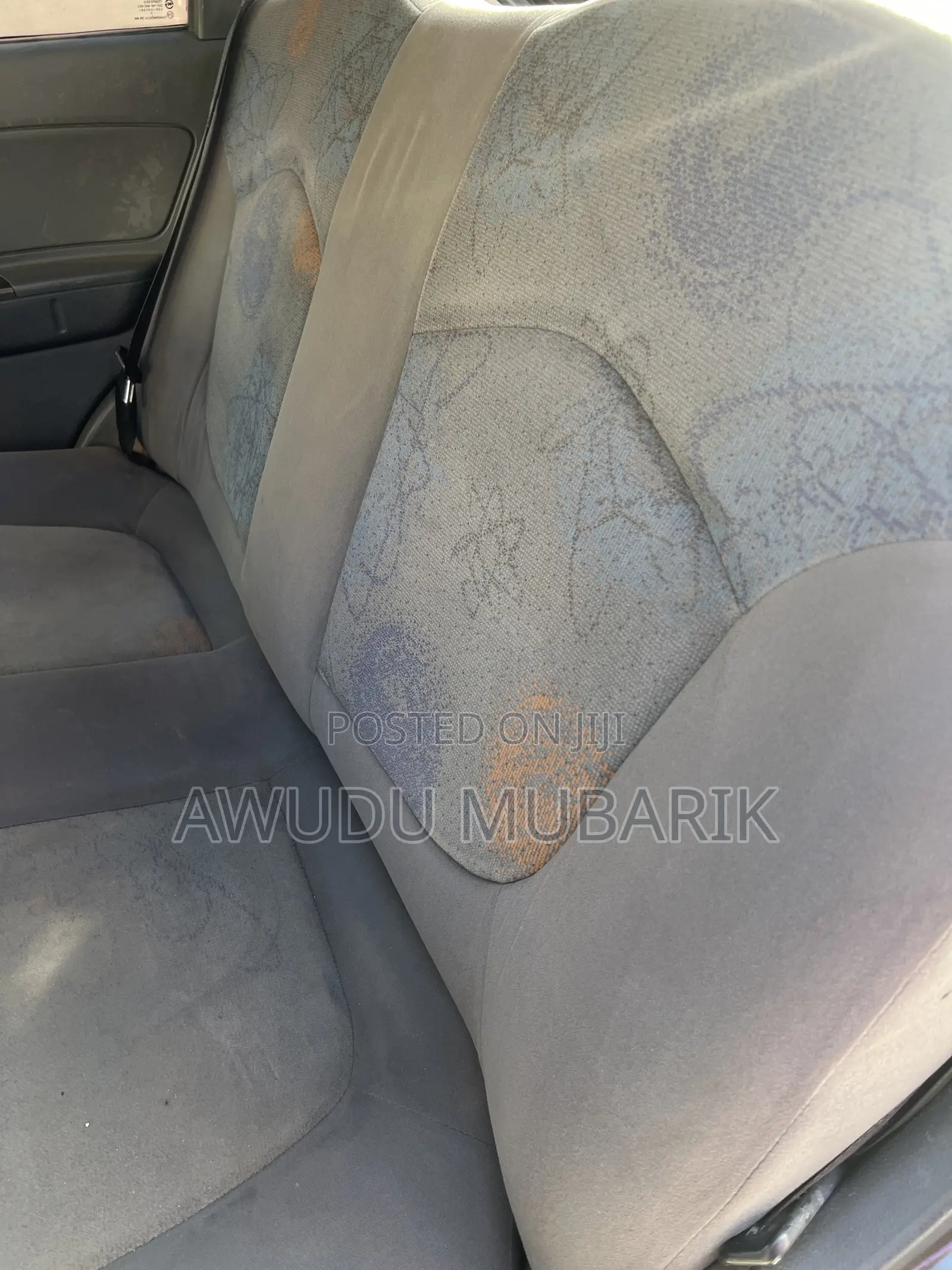 Daewoo Matiz 2008 Black