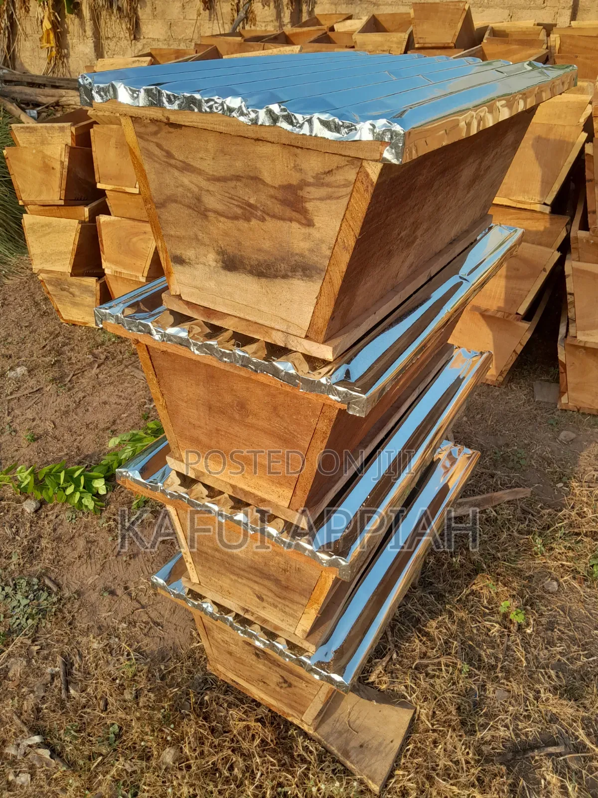 Good Quality Bee Hives
