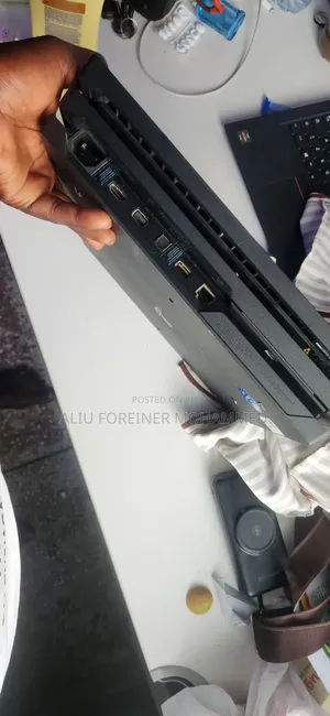 Playstation 4