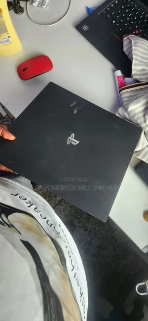 Playstation 4