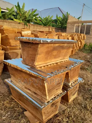 Good Quality Bee Hives