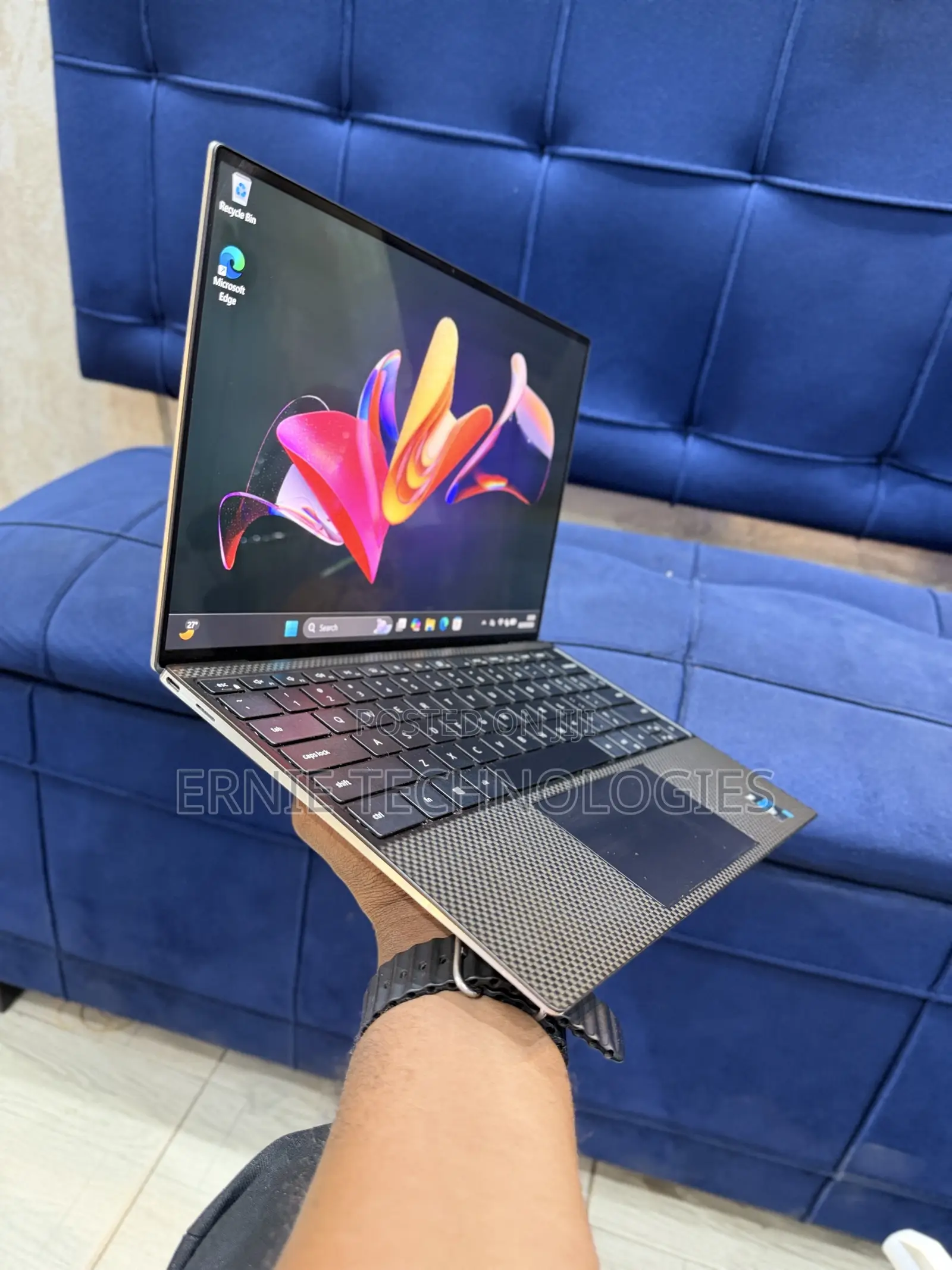 Laptop Dell XPS 13 9310 16GB Intel Core i7 SSD 512GB