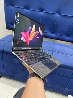 Laptop Dell XPS 13 9310 16GB Intel Core i7 SSD 512GB