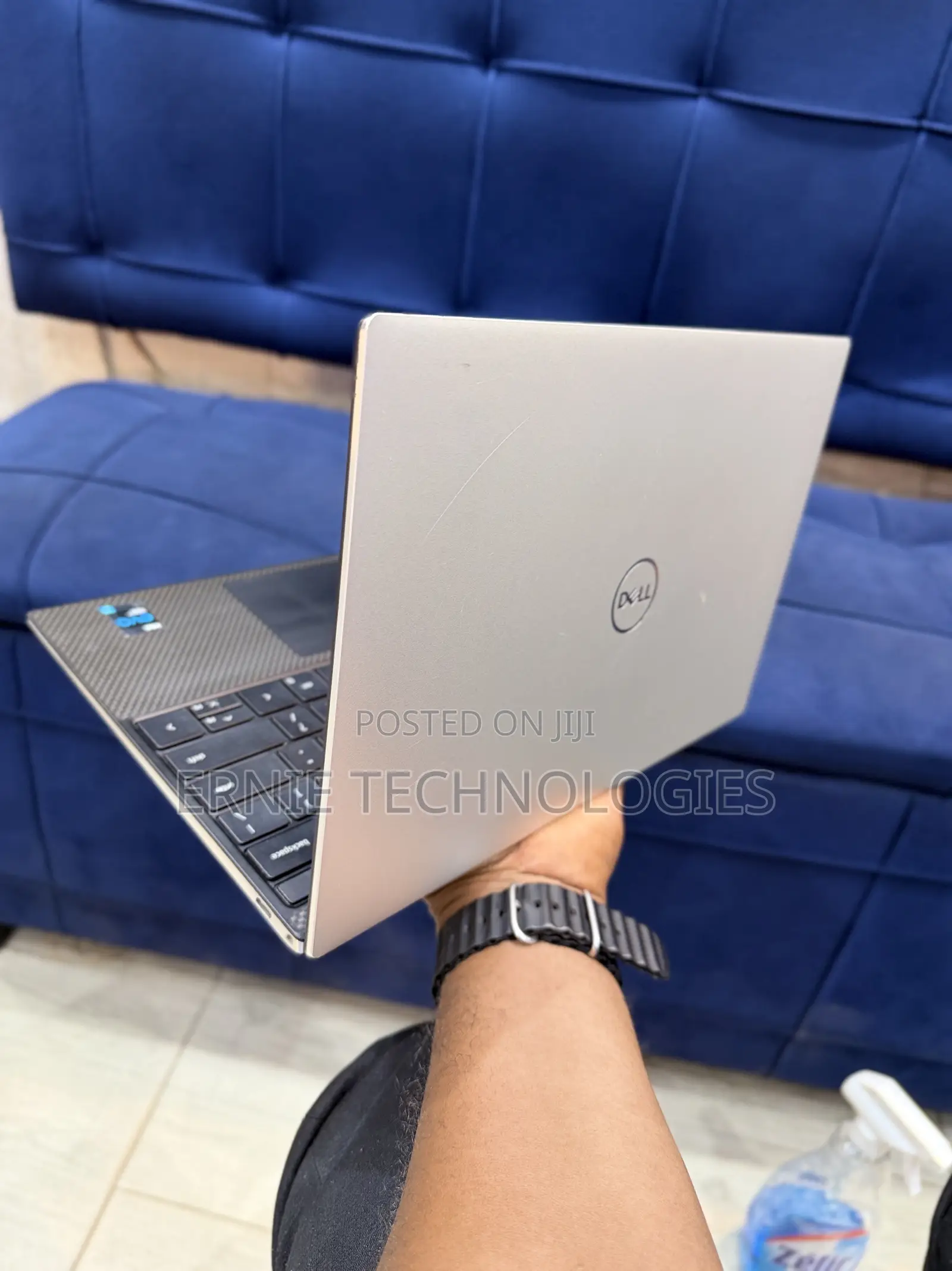 Laptop Dell XPS 13 9310 16GB Intel Core i7 SSD 512GB