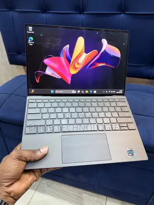 Laptop Dell XPS 13 9310 16GB Intel Core i7 SSD 512GB