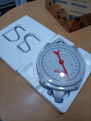 Salter Hanging Baby Scale