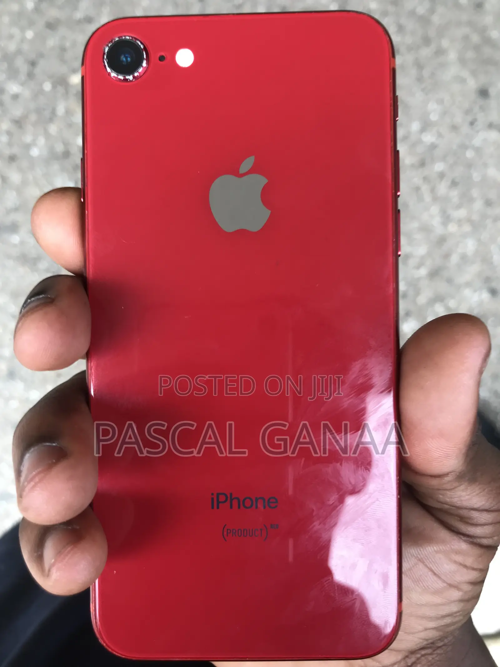 Apple iPhone SE (2022) 128 GB Red