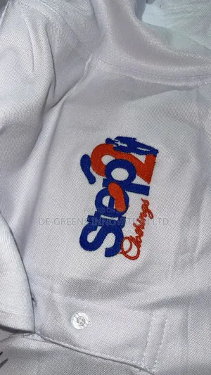 T-Shirt Printing