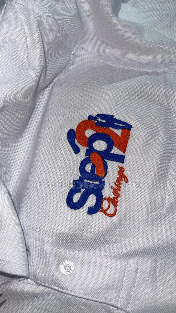 T-Shirt Printing