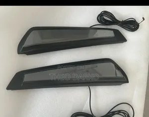 ApexRide Side Tailgate Light for Toyota 4runner 2019-2025