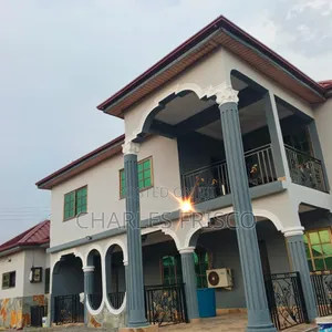 6bdrm House in Nanakrom, School Junction for rent