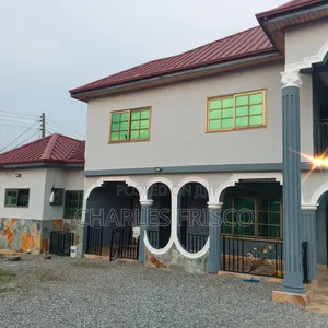 6bdrm House in Nanakrom, School Junction for rent