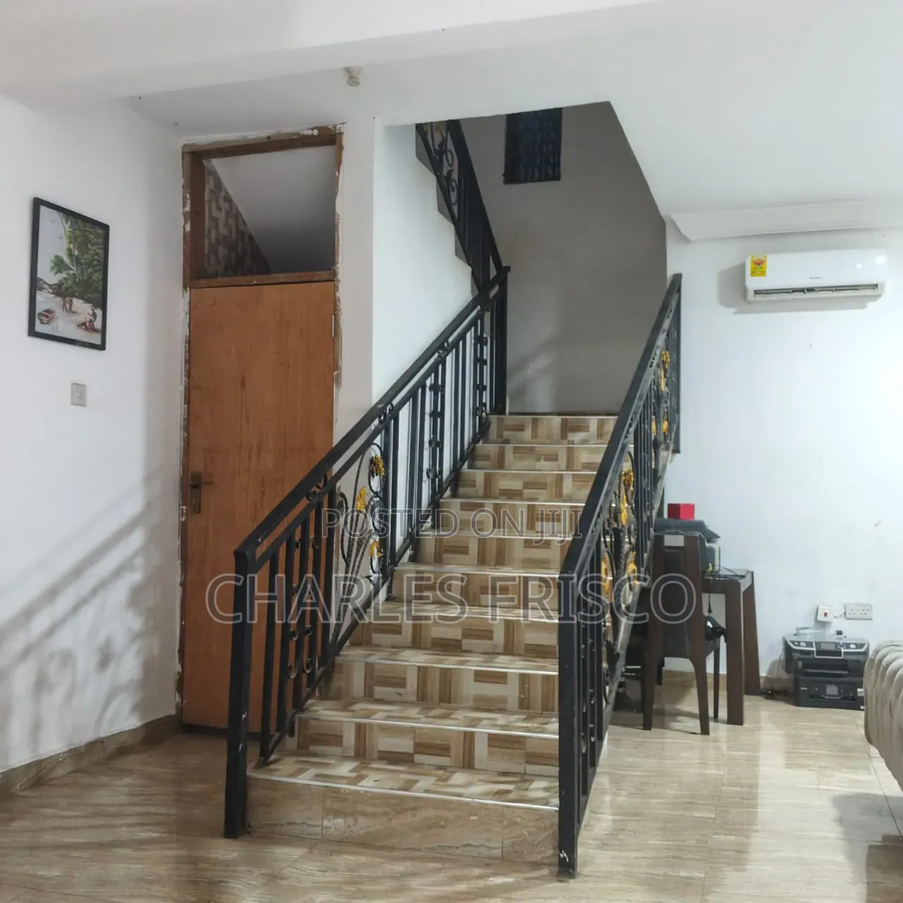 6bdrm House in Nanakrom, School Junction for rent