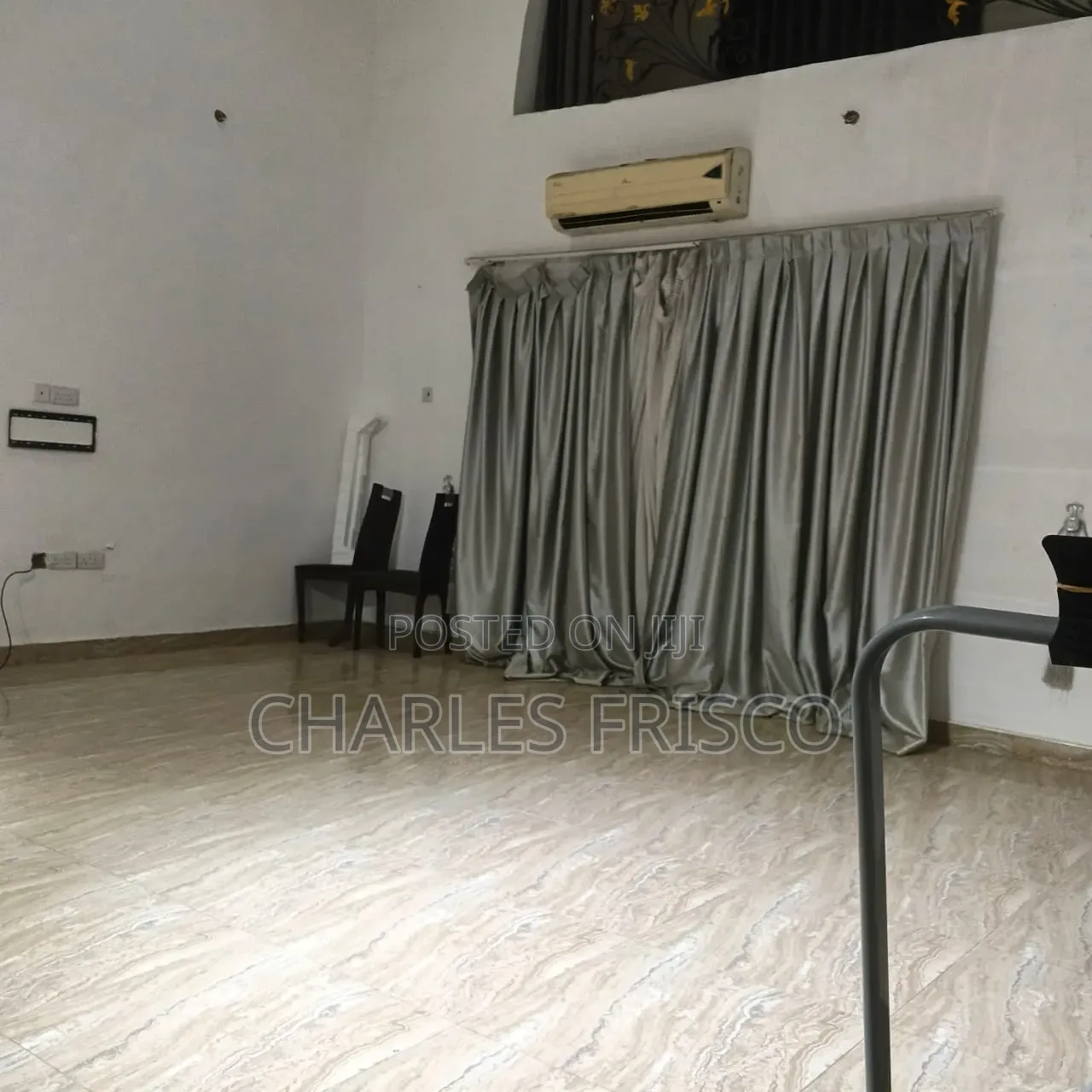 6bdrm House in Nanakrom, School Junction for rent