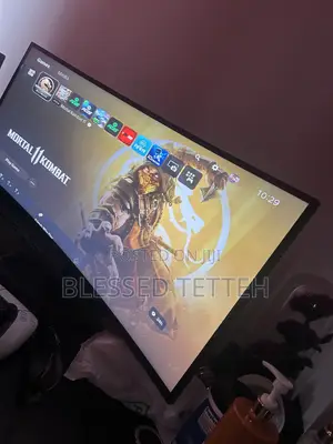 Dell 34inch 1900R Curved Monitor
