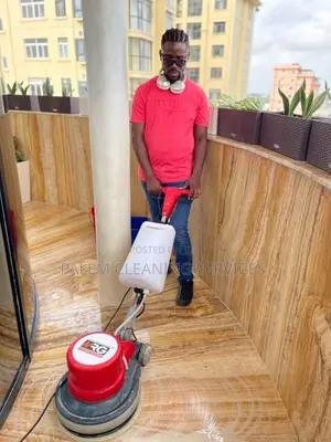 Marble Cleaning and Polishing