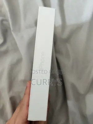 New Apple iPhone 17 Pro Max 1 TB Silver