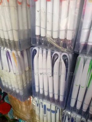 Pen Branding/Printing
