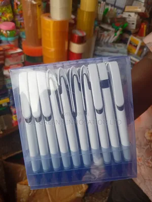 Pen Branding/Printing